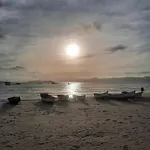 Aconchego em Floripa