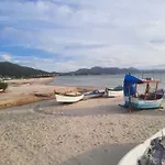Aconchego em Floripa