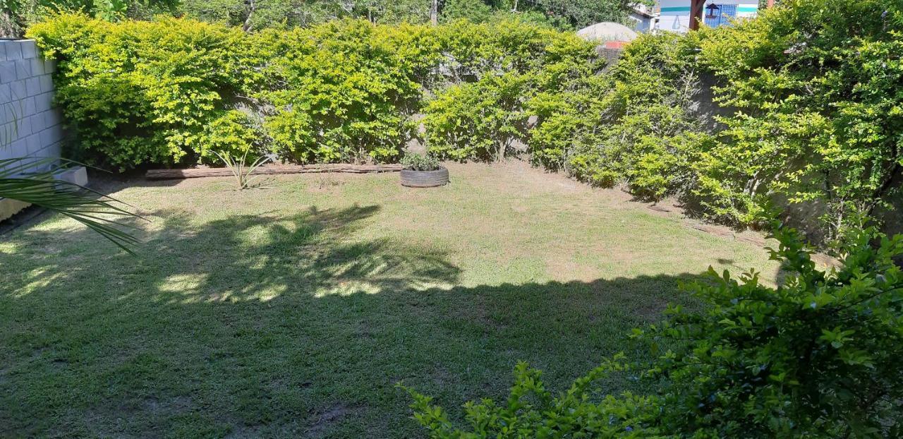 Casa de férias Aconchego Em Floripa *