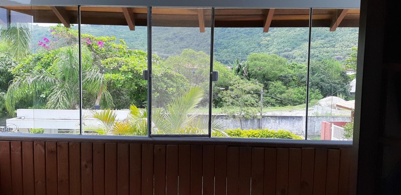 Aconchego Em Floripa Casa de férias *