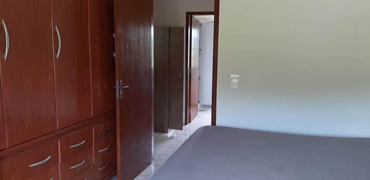 Aconchego Em Floripa Casa de férias *
