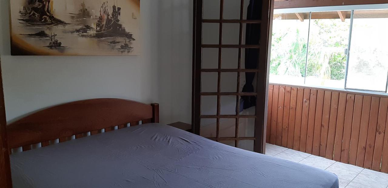 Casa de férias Aconchego Em Floripa Florianopolis
