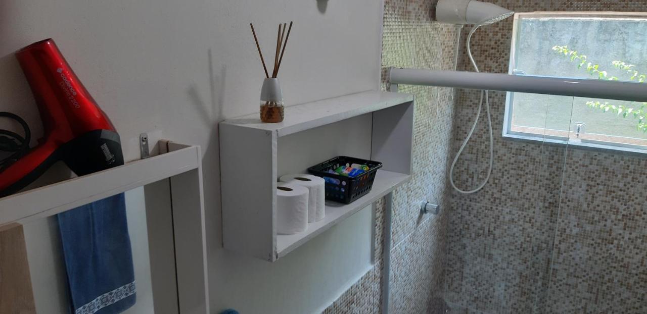 Casa de férias Aconchego Em Floripa Florianopolis