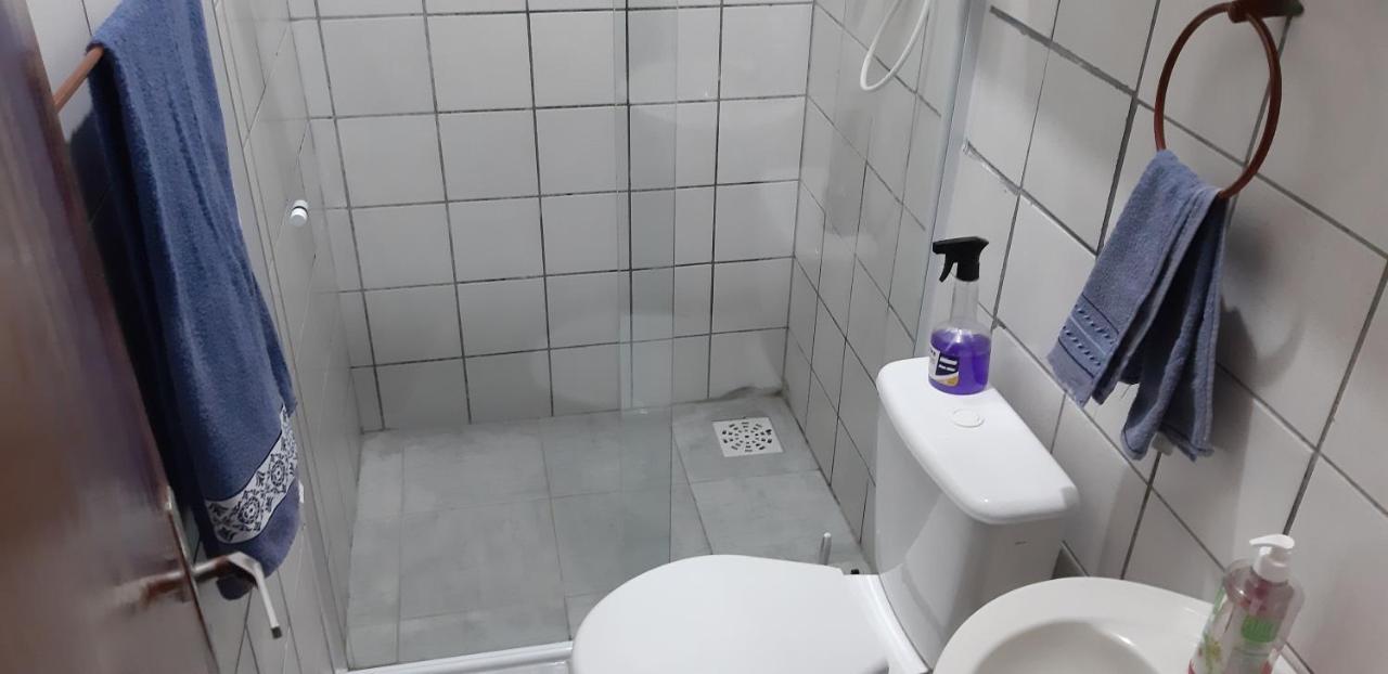 Casa de férias Aconchego Em Floripa