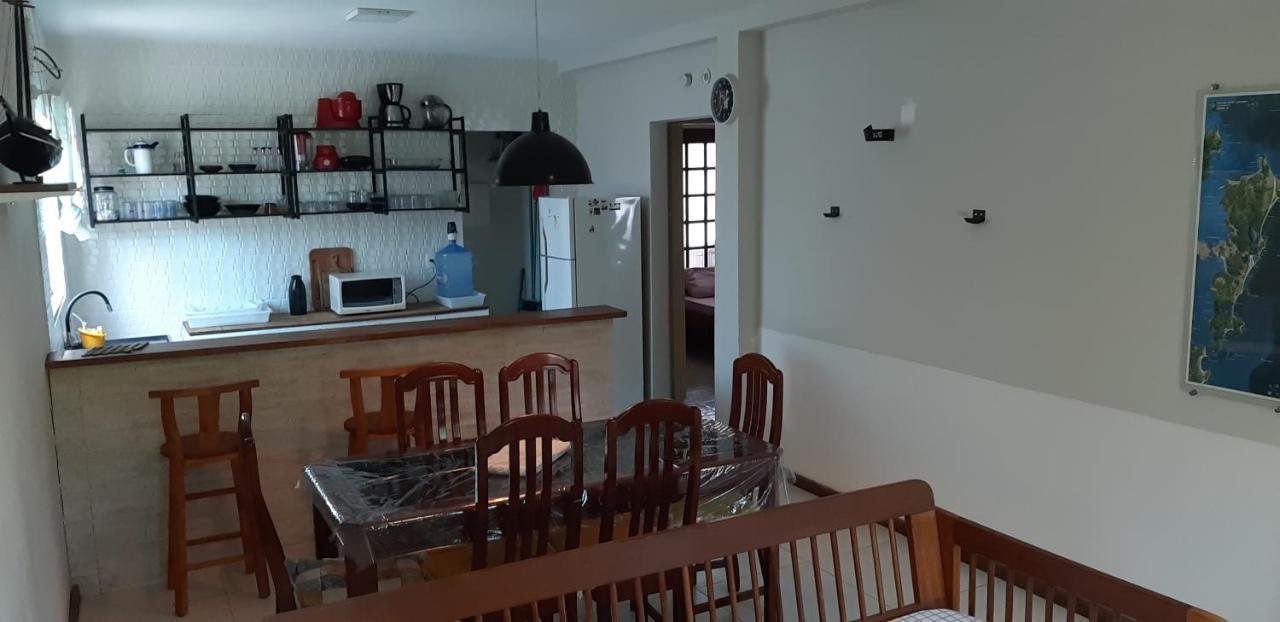 Aconchego Em Floripa Casa de férias Florianopolis
