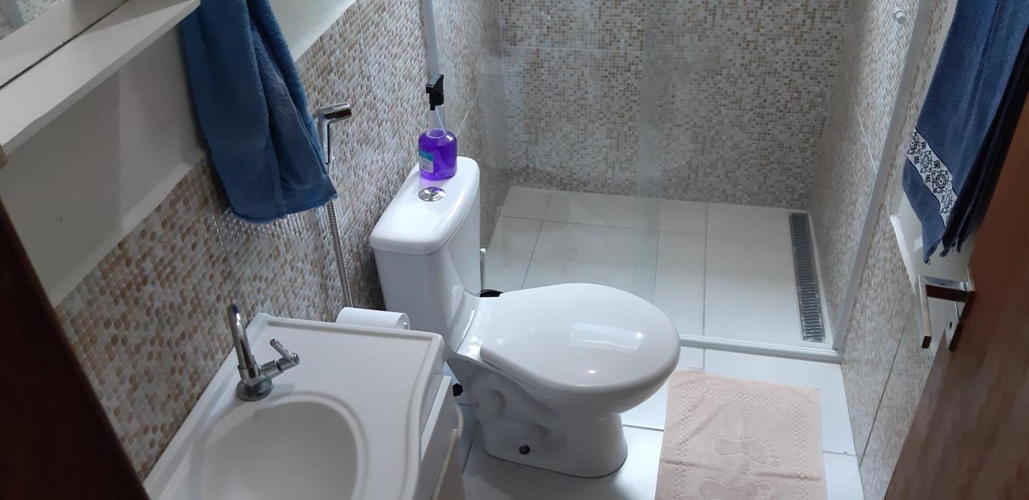 Aconchego Em Floripa Casa de férias