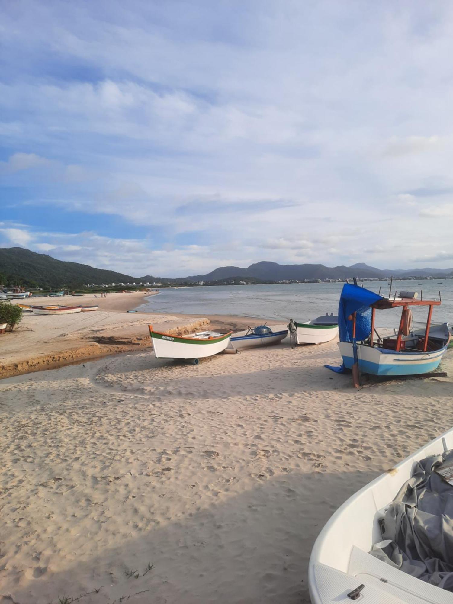 Casa de férias Aconchego Em Floripa Florianopolis